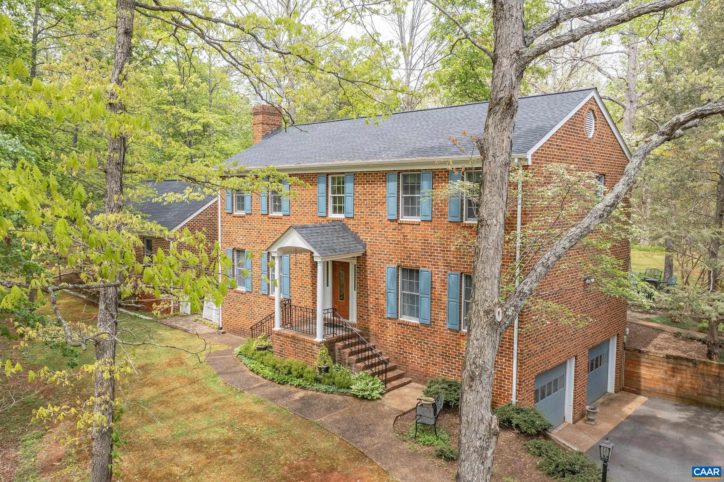 2028 Middlebranch Dr, North Garden
