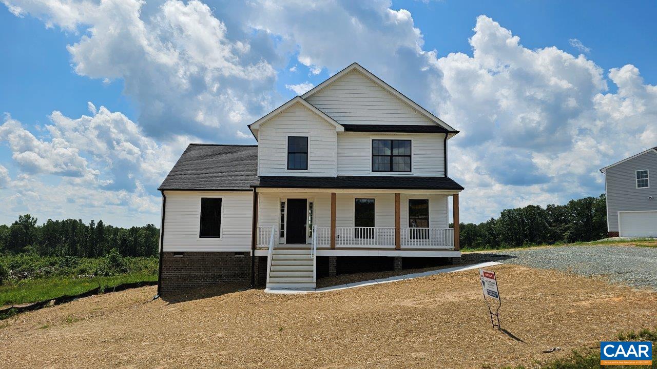 4305 Cedar Lane Rd, Kents Store