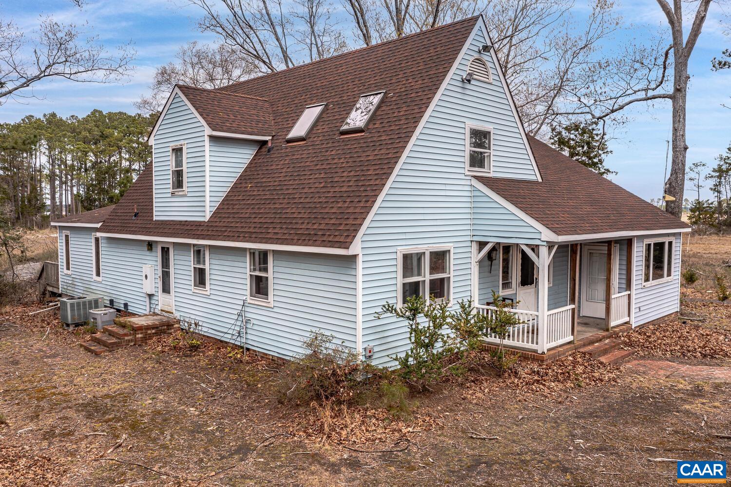 8880 Nelson Wood Ln, Gloucester