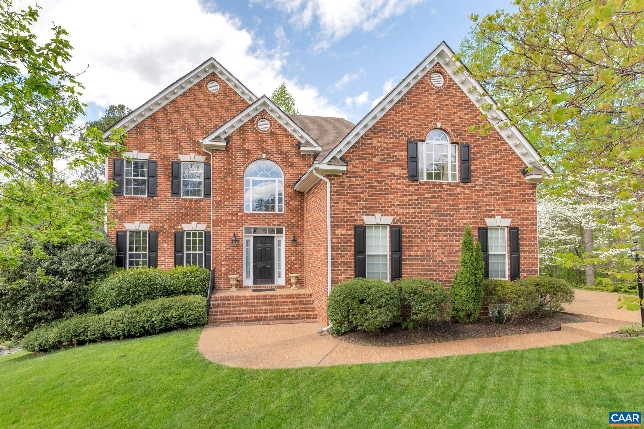 102 Branch Ln, Zion Crossroads