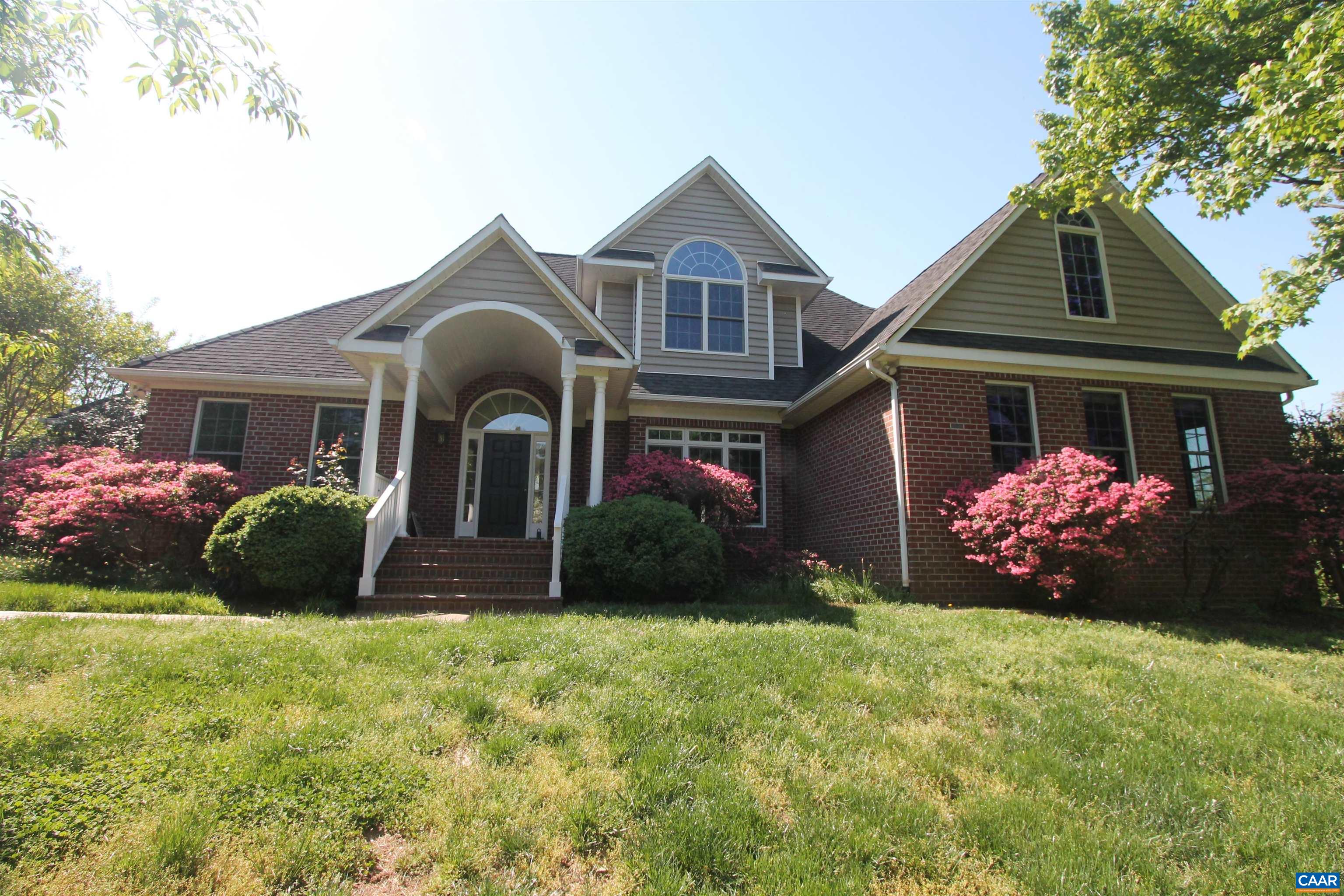 525 Reas Ford Rd, Earlysville