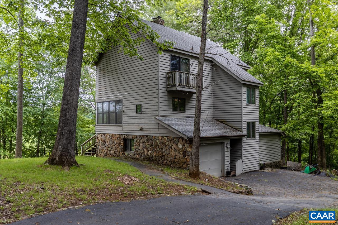 133 Deer Run, Nellysford