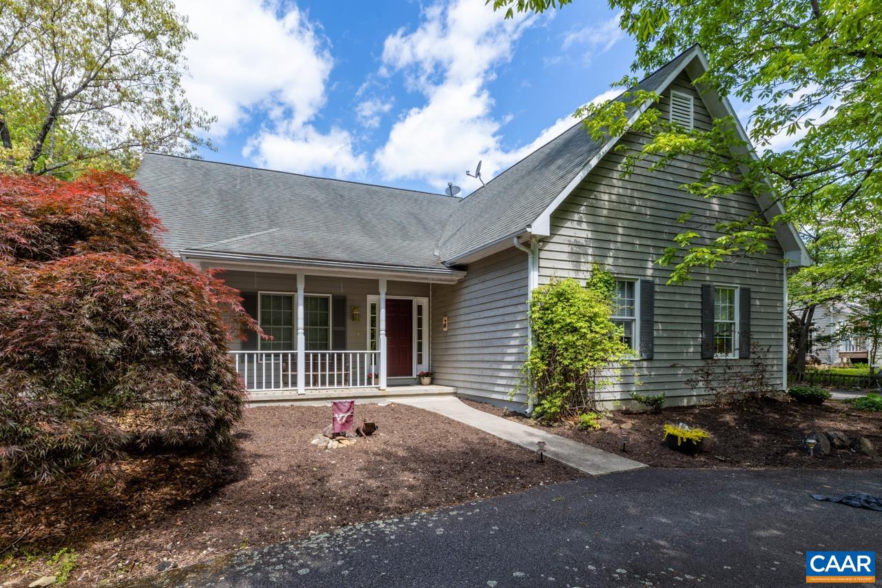 310 Cedar Meadow Dr, Nellysford