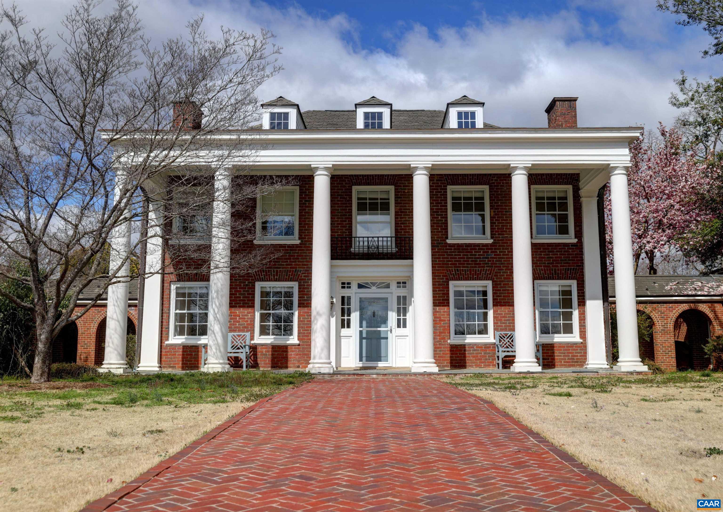 3466 Morgantown Rd, Charlottesville