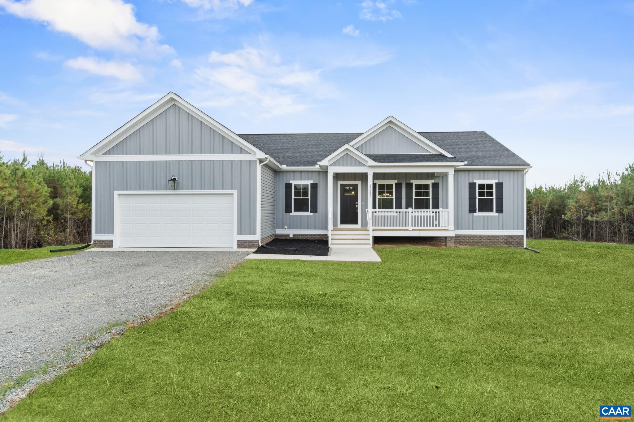 Lot 4 Owens Creek Rd, Louisa