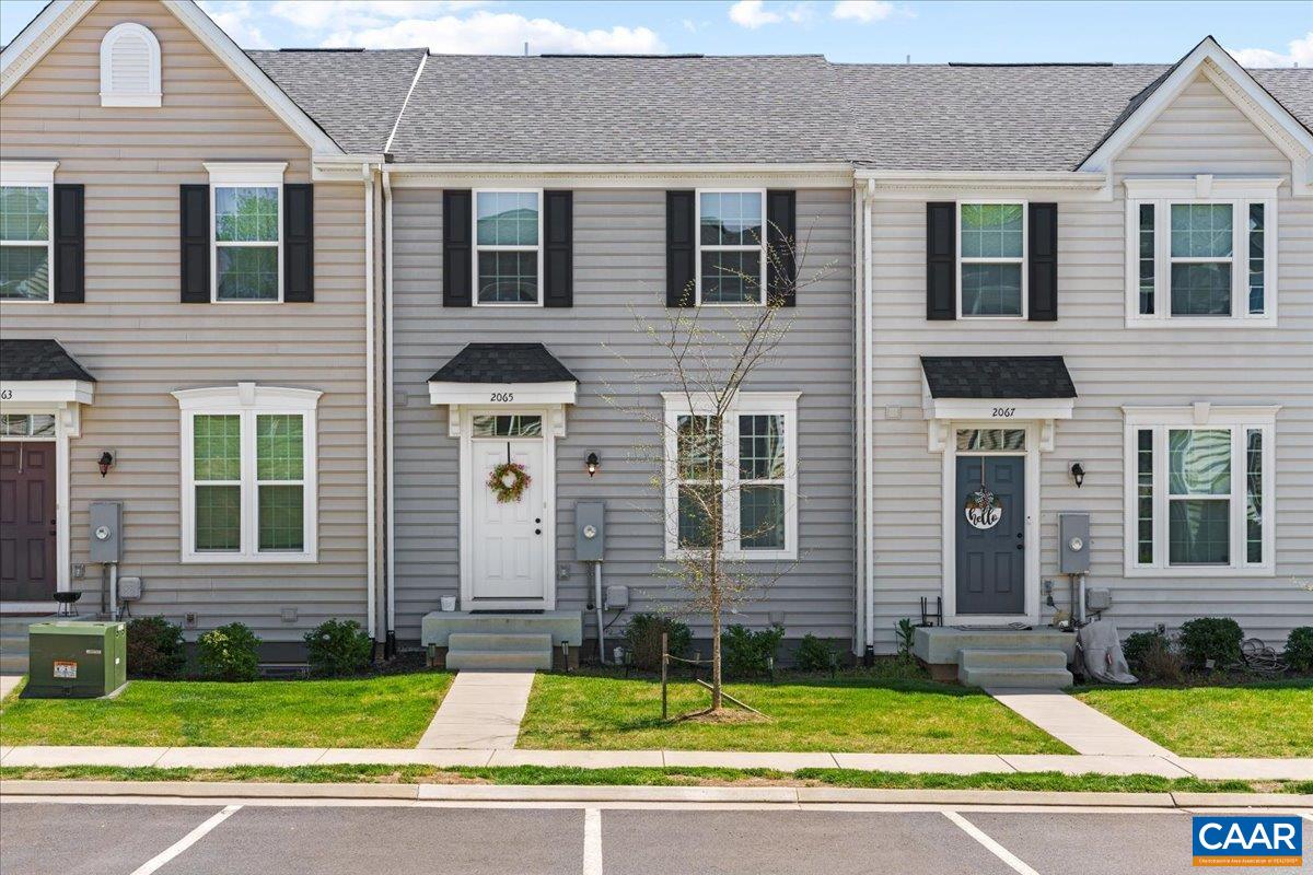 2065 Elm Tree Ct, Charlottesville