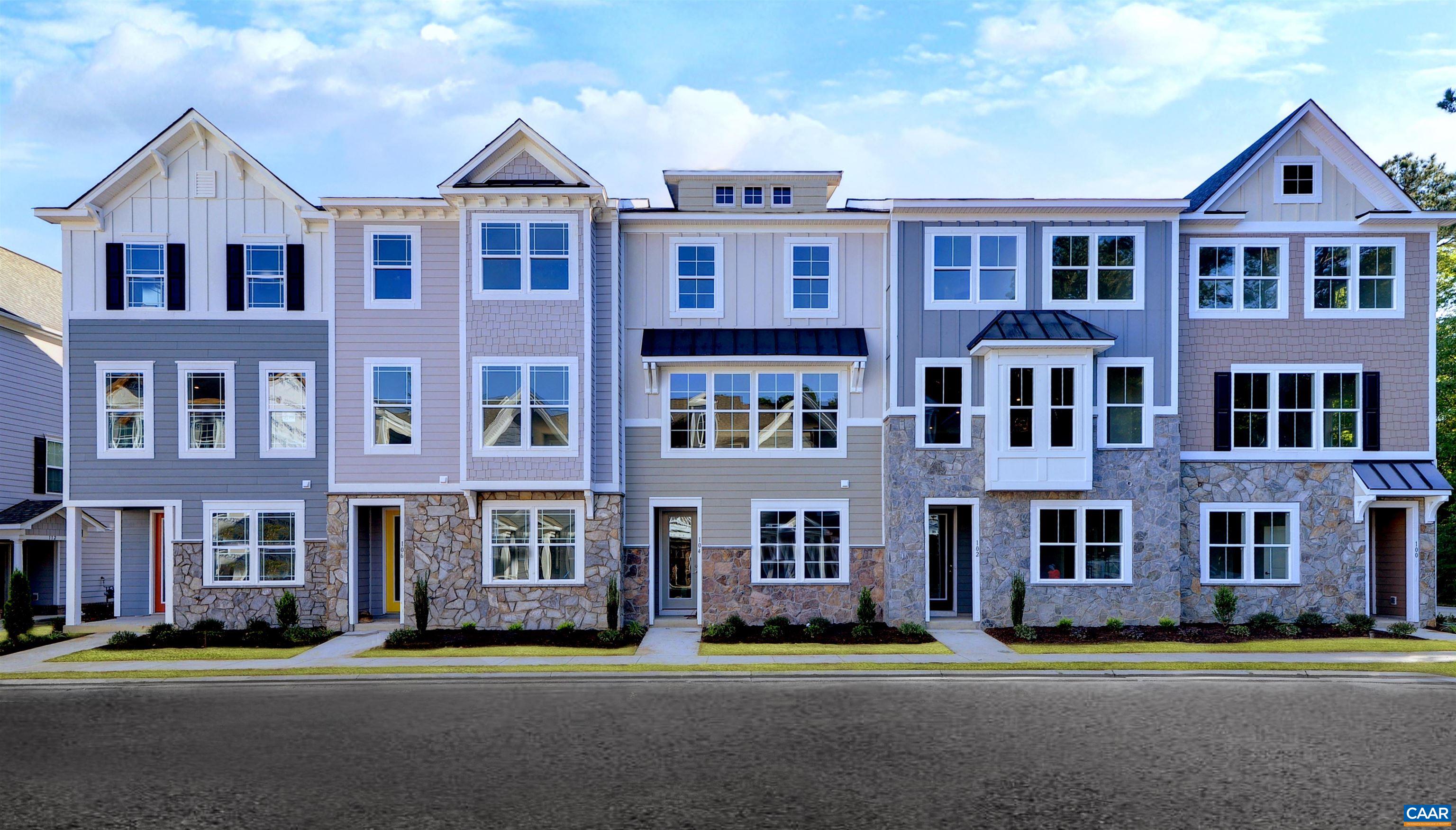 2216 Brindle Ln, Charlottesville