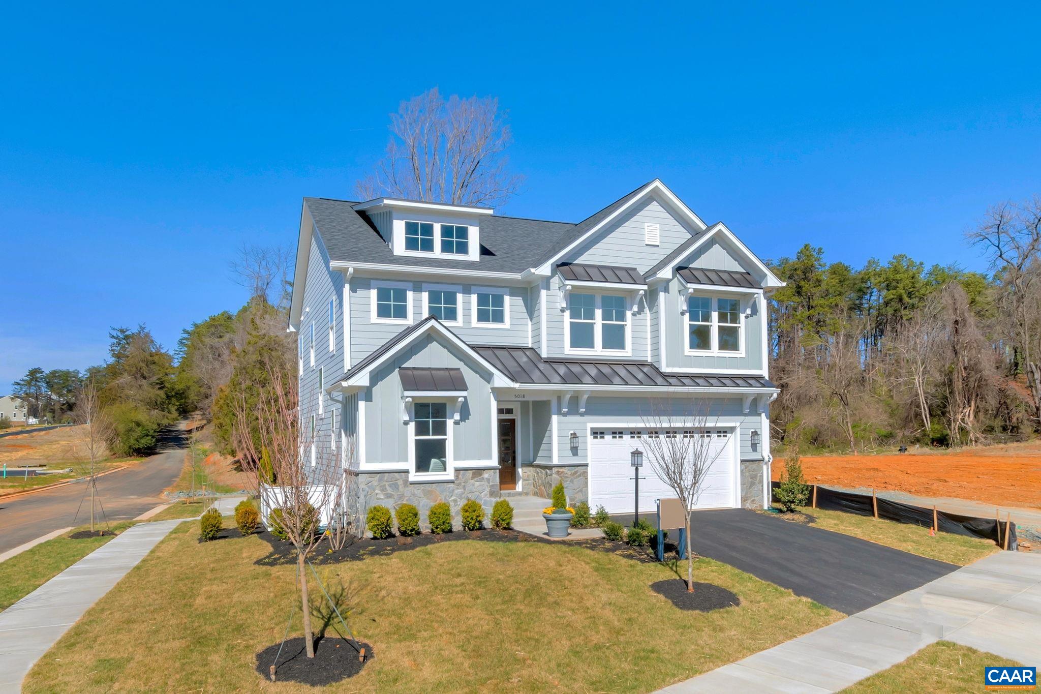 26 Sablewood Dr, Charlottesville