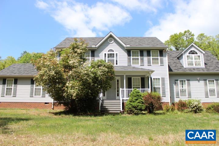 18371 James Madison Hwy, Troy