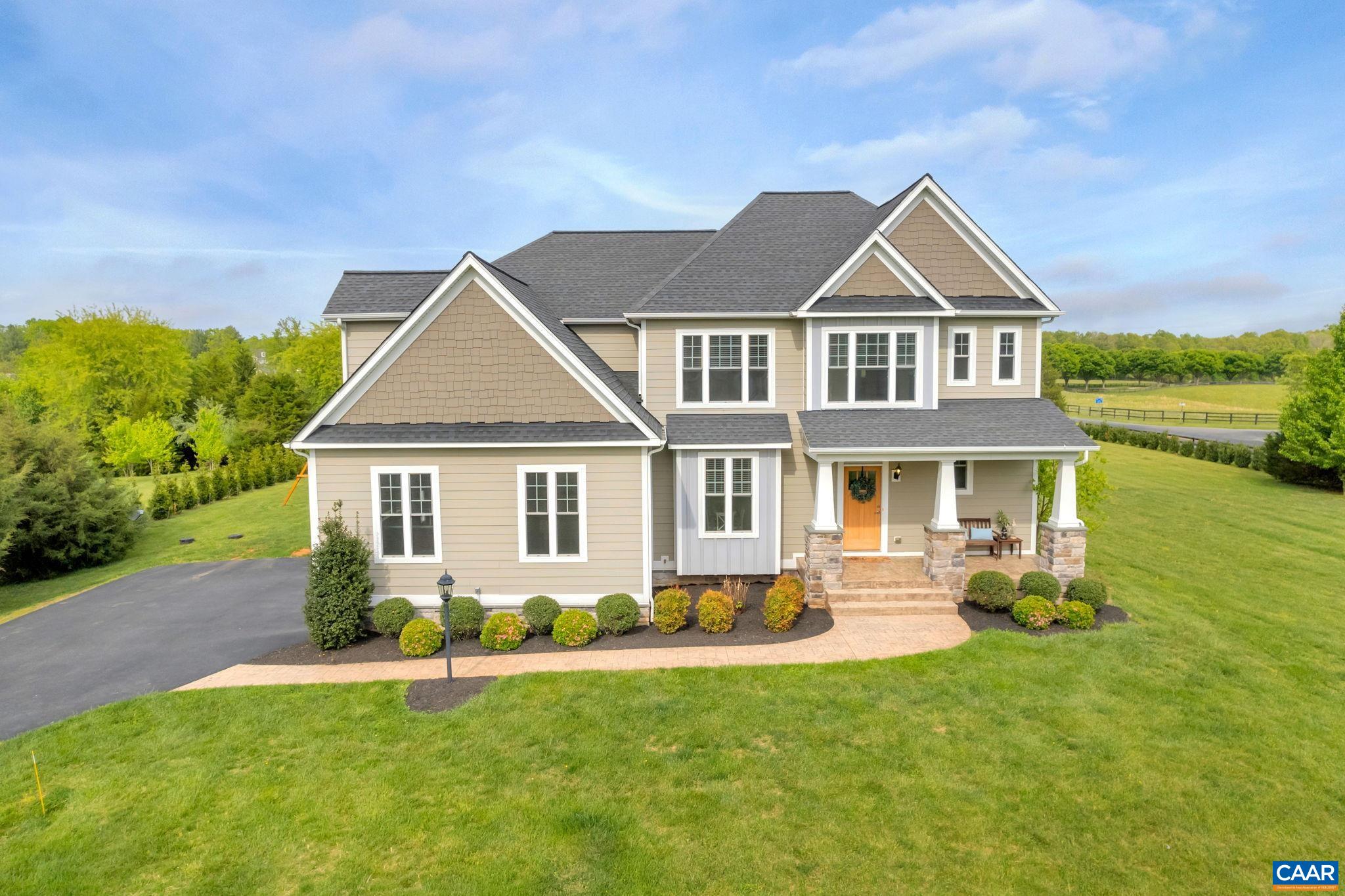 4429 Shagbark Ln, Earlysville