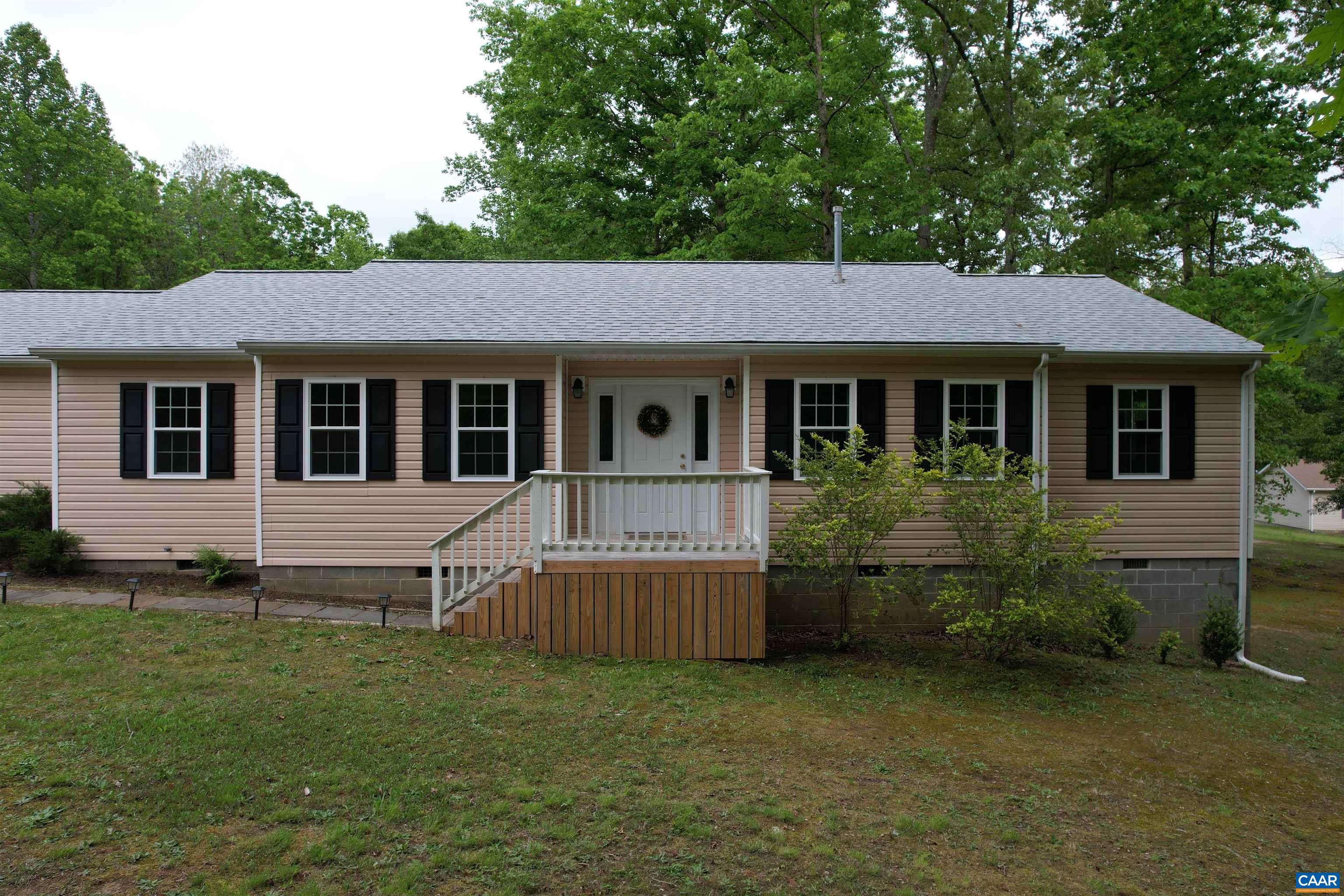 2252 Cedar Hill Rd, Mineral