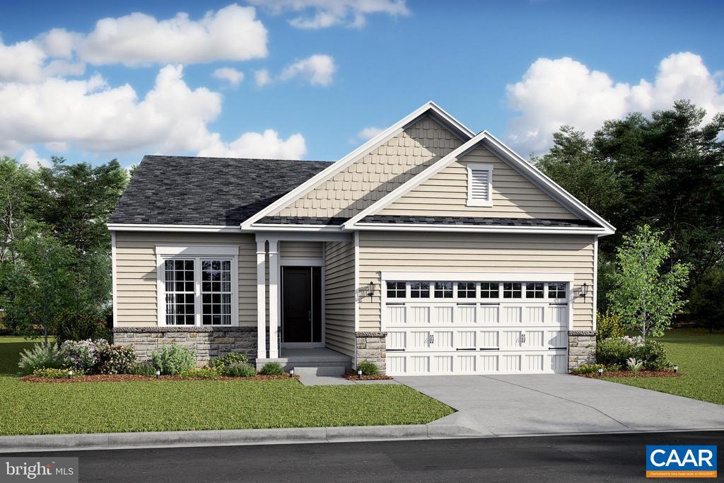 254 John Rucker Dr, Ruckersville