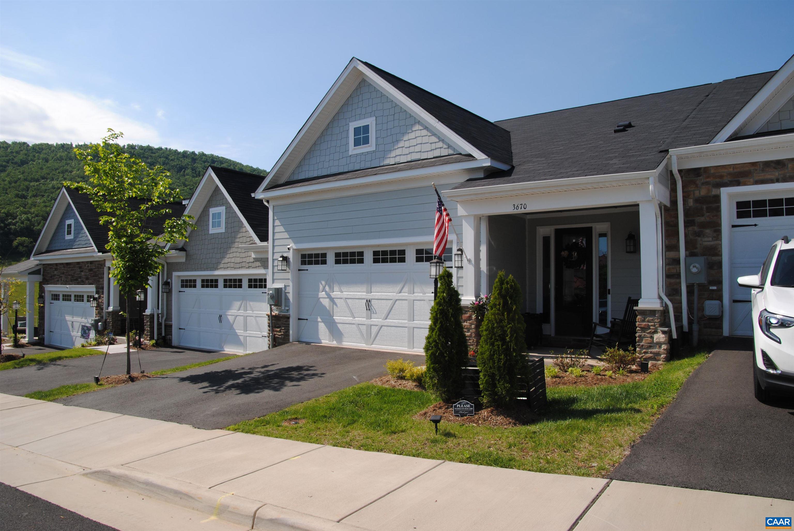 3670 Moffat St, Charlottesville