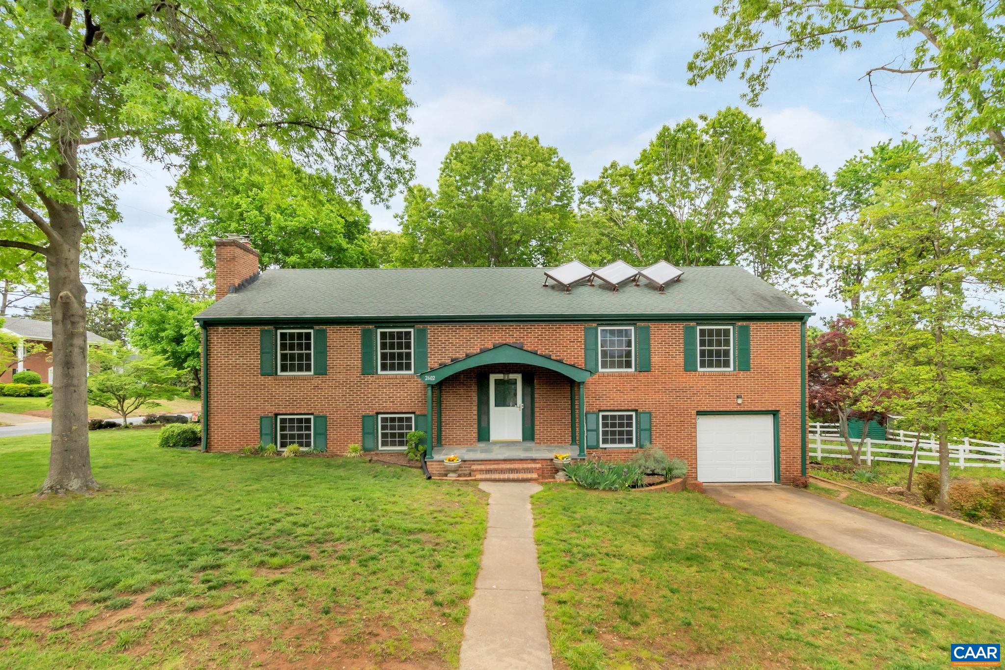 2602 Bennington Rd, Charlottesville