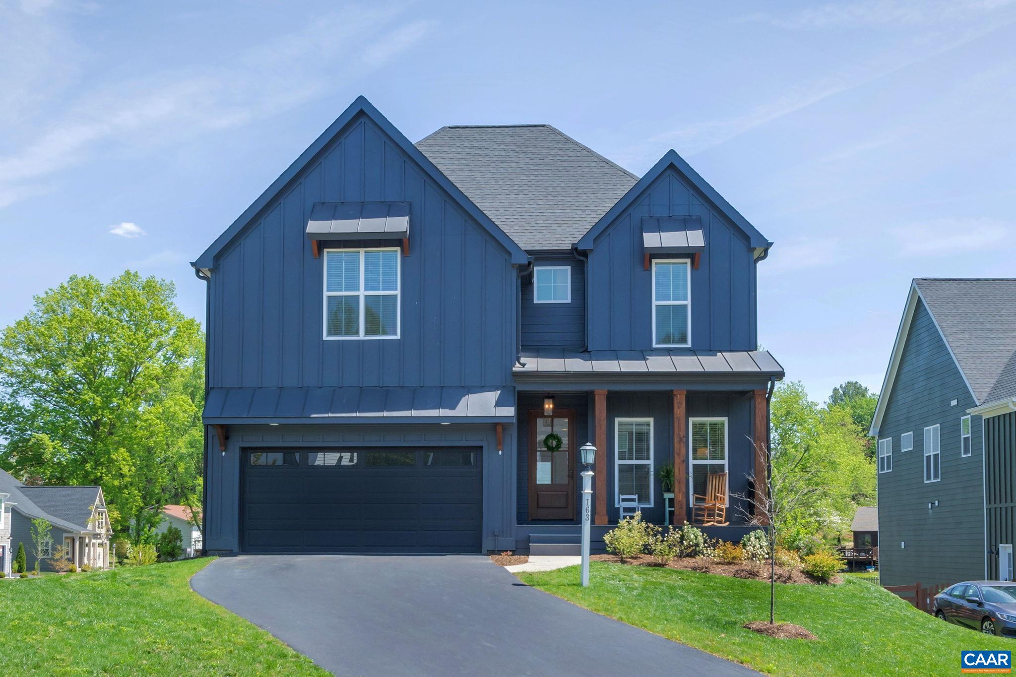 4041 Marie Curie Ct, Charlottesville