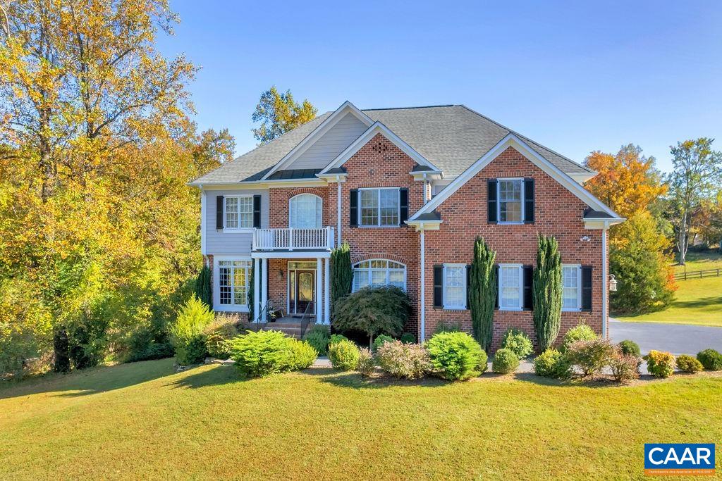 1605 Old Ballard Rd, Charlottesville