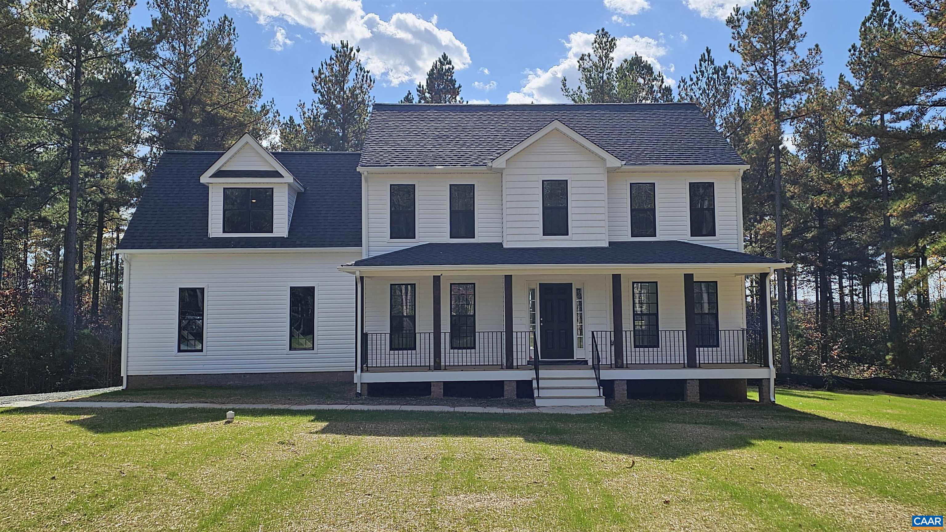 449 Ryan Ln, Gordonsville