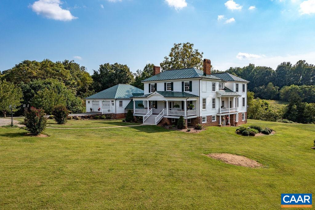 1571 Celt Rd, Stanardsville
