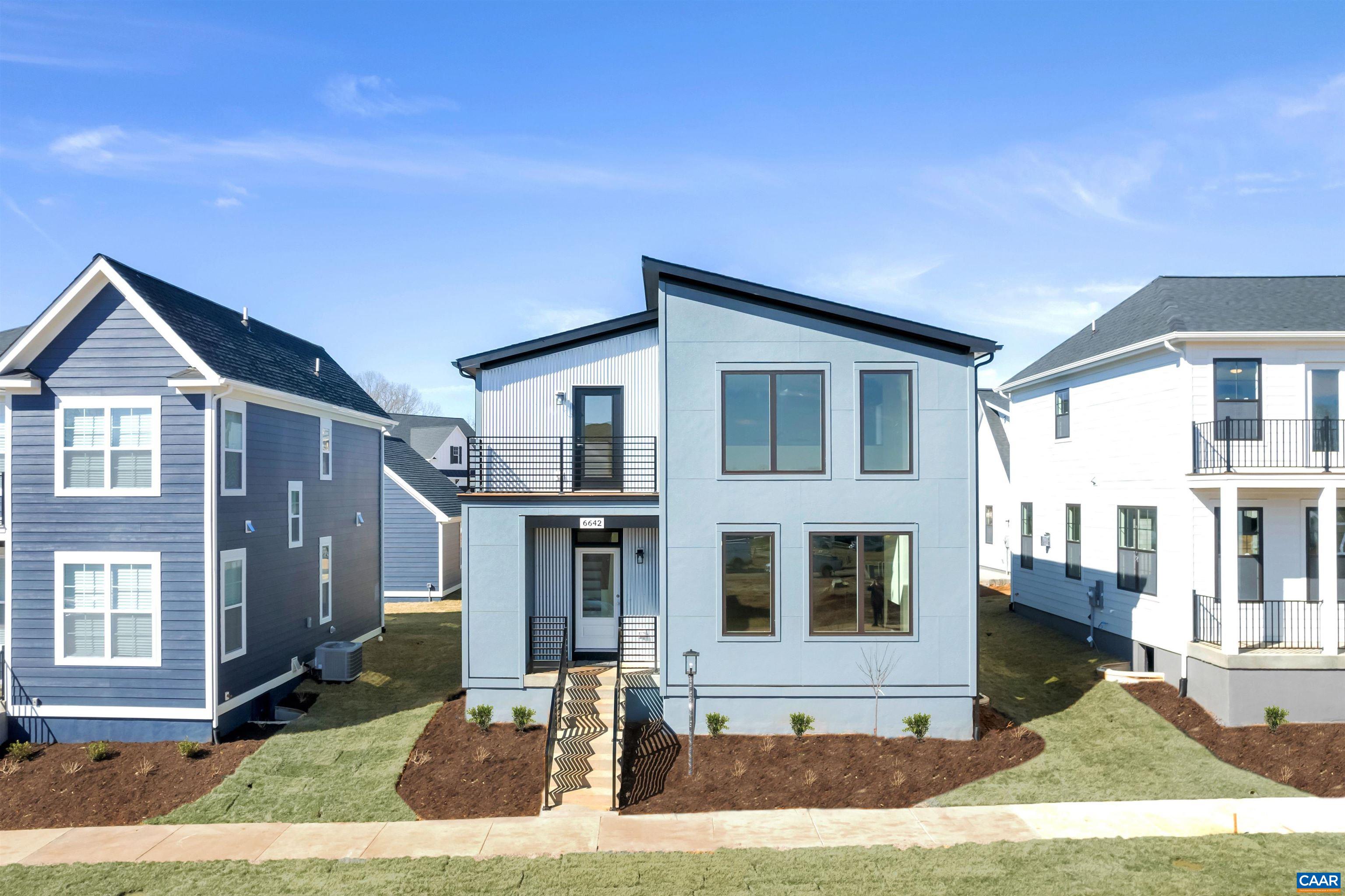 1b Horizon Rd, Charlottesville
