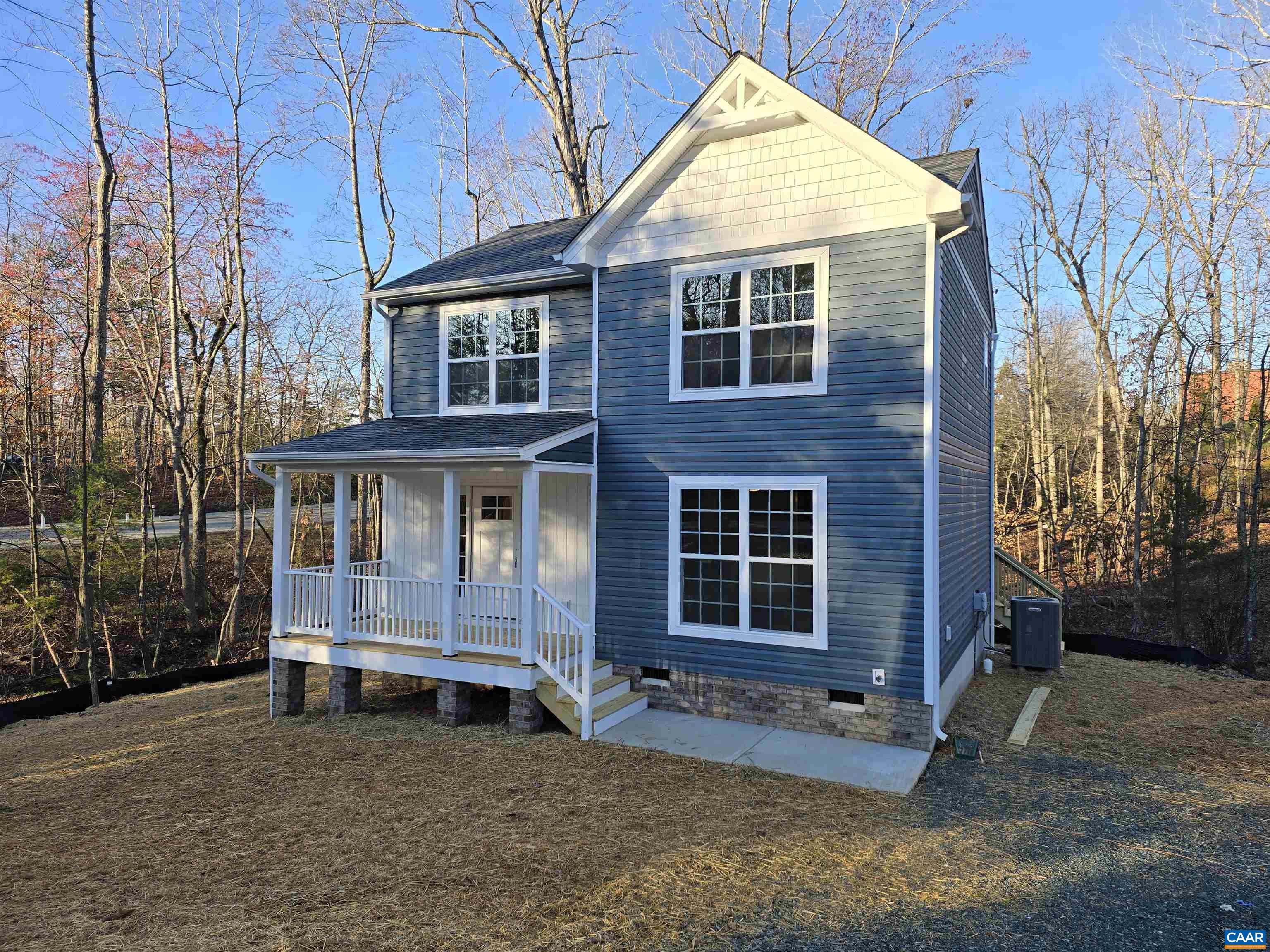 0 Bridlewood Dr, Palmyra