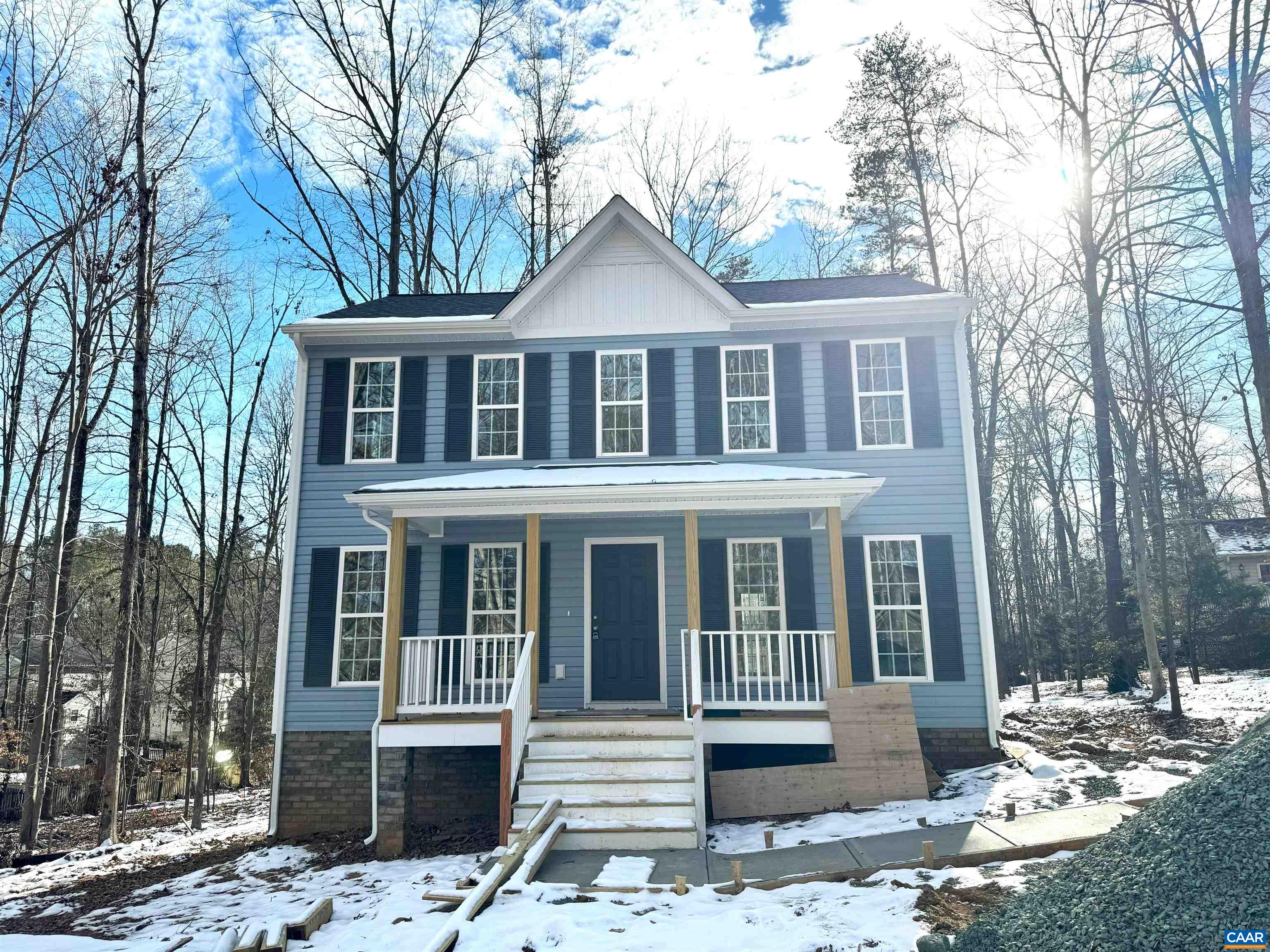 0 Jefferson Dr, Palmyra