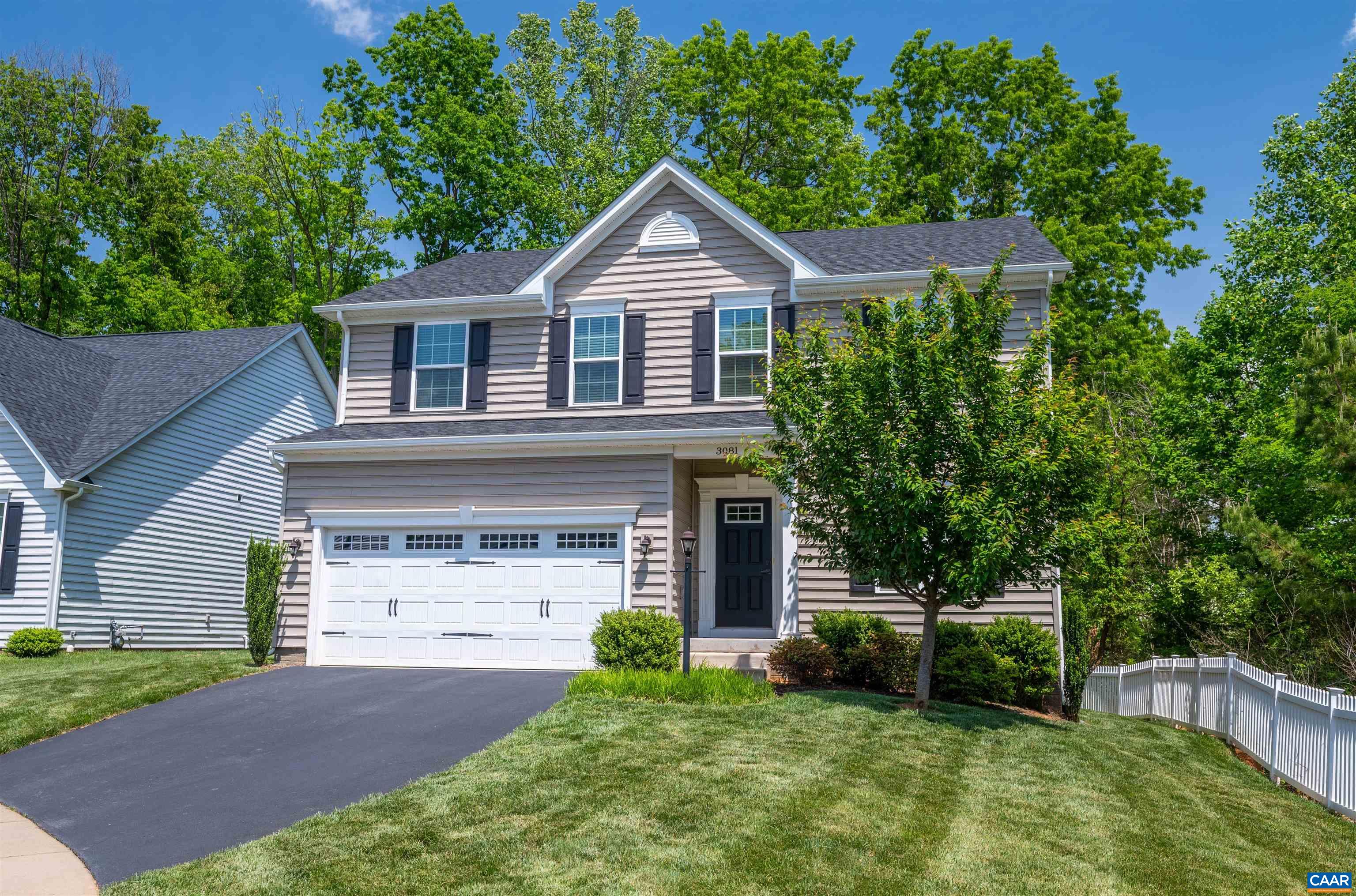 3081 Sun Valley Dr, Charlottesville