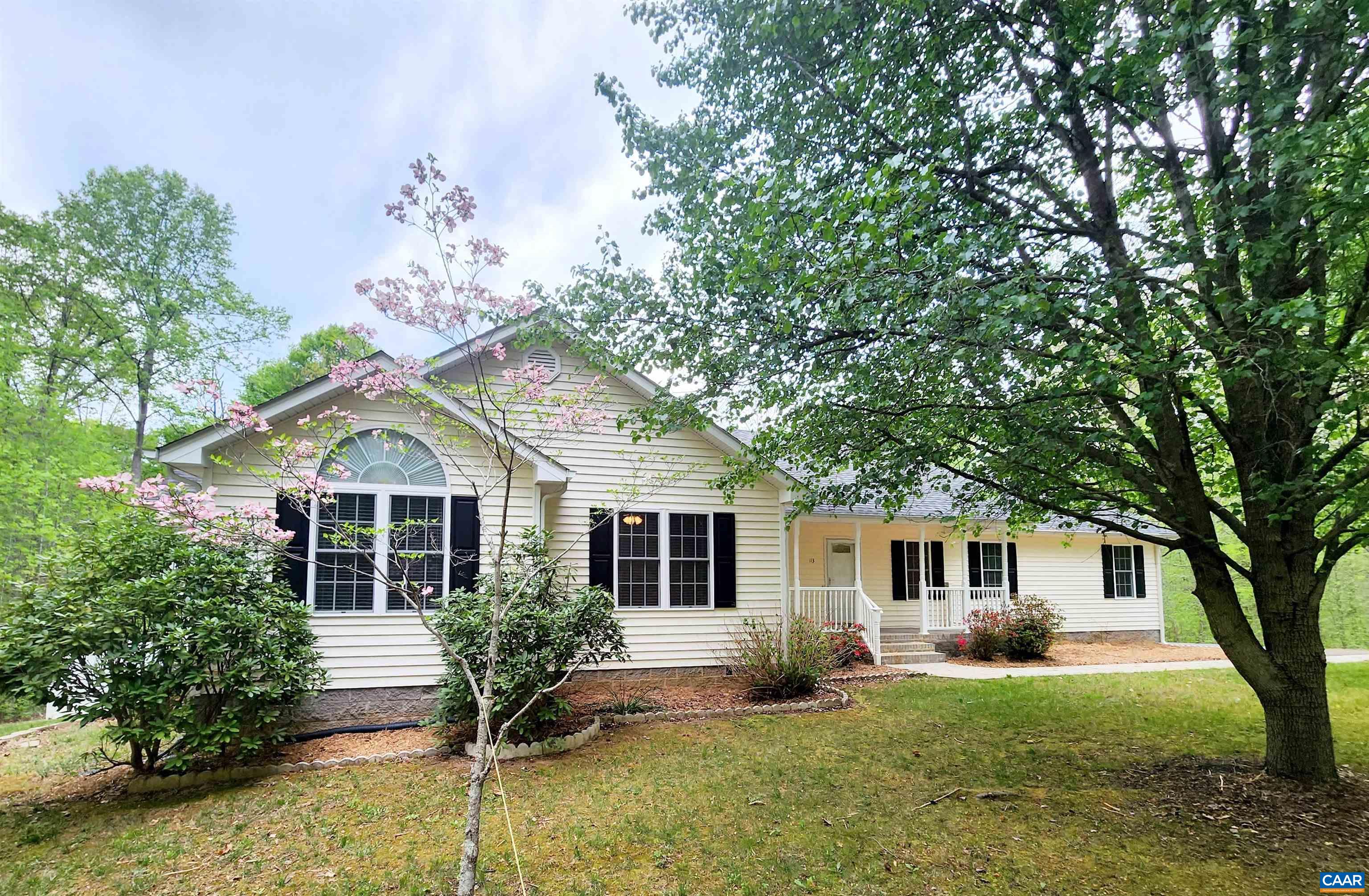113 Pine Ct, Bumpass