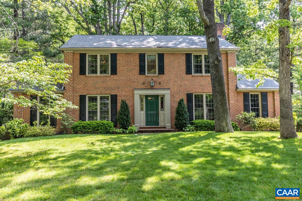 2412 Smithfield Rd, Charlottesville