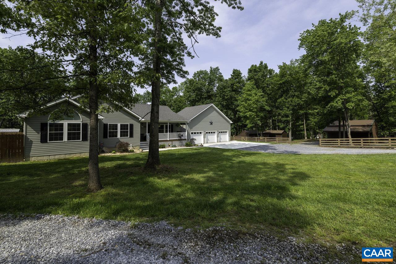 273 Hillbilly Ln, Shenandoah