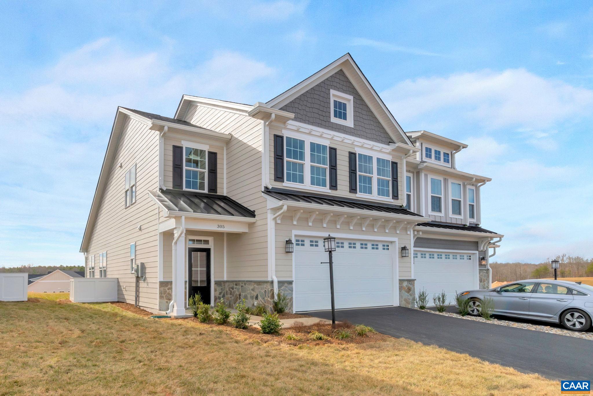 F3-b-20 Bayberry Ln, Zion Crossroads