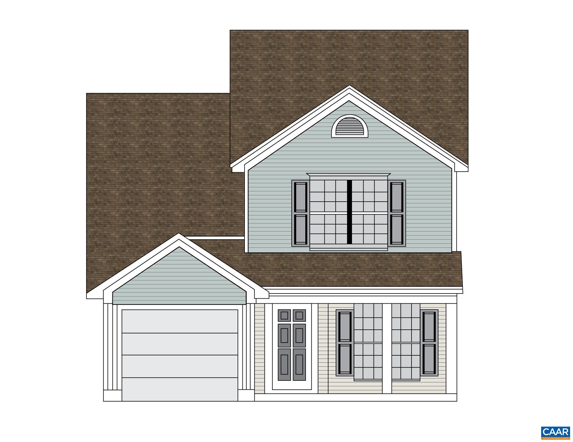 20 James Madison Hwy, Fork Union