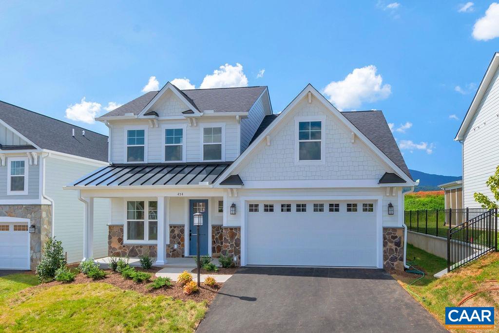 29 Sablewood Dr, Charlottesville