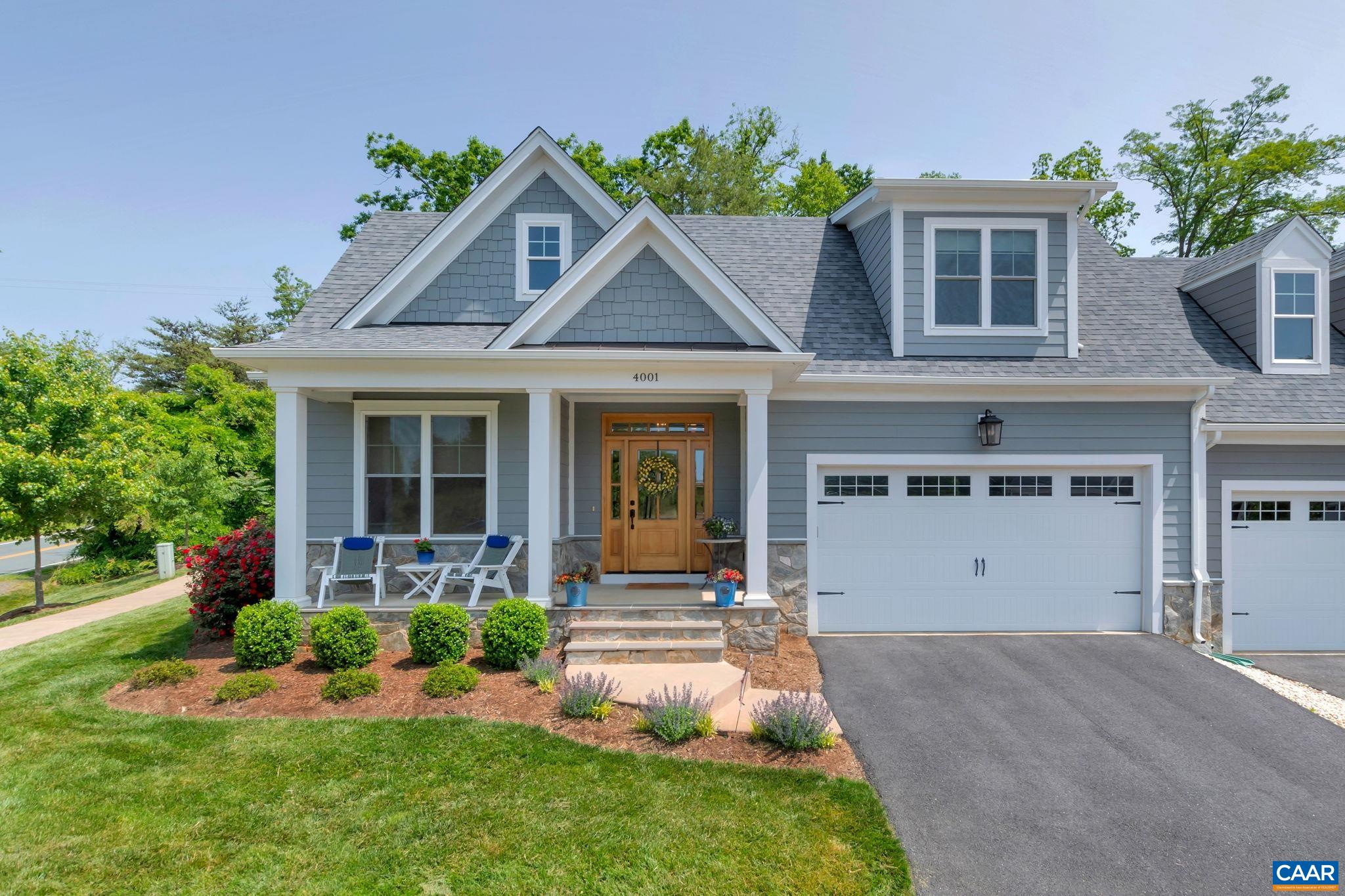 4001 Varick St, Charlottesville