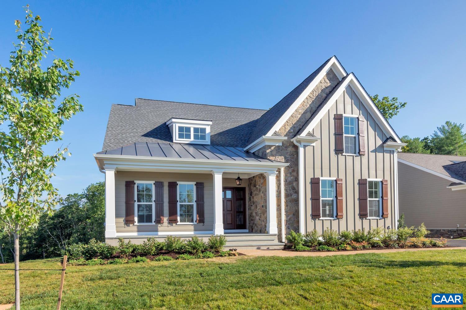 29 Wesley Chapel Rd, Charlottesville