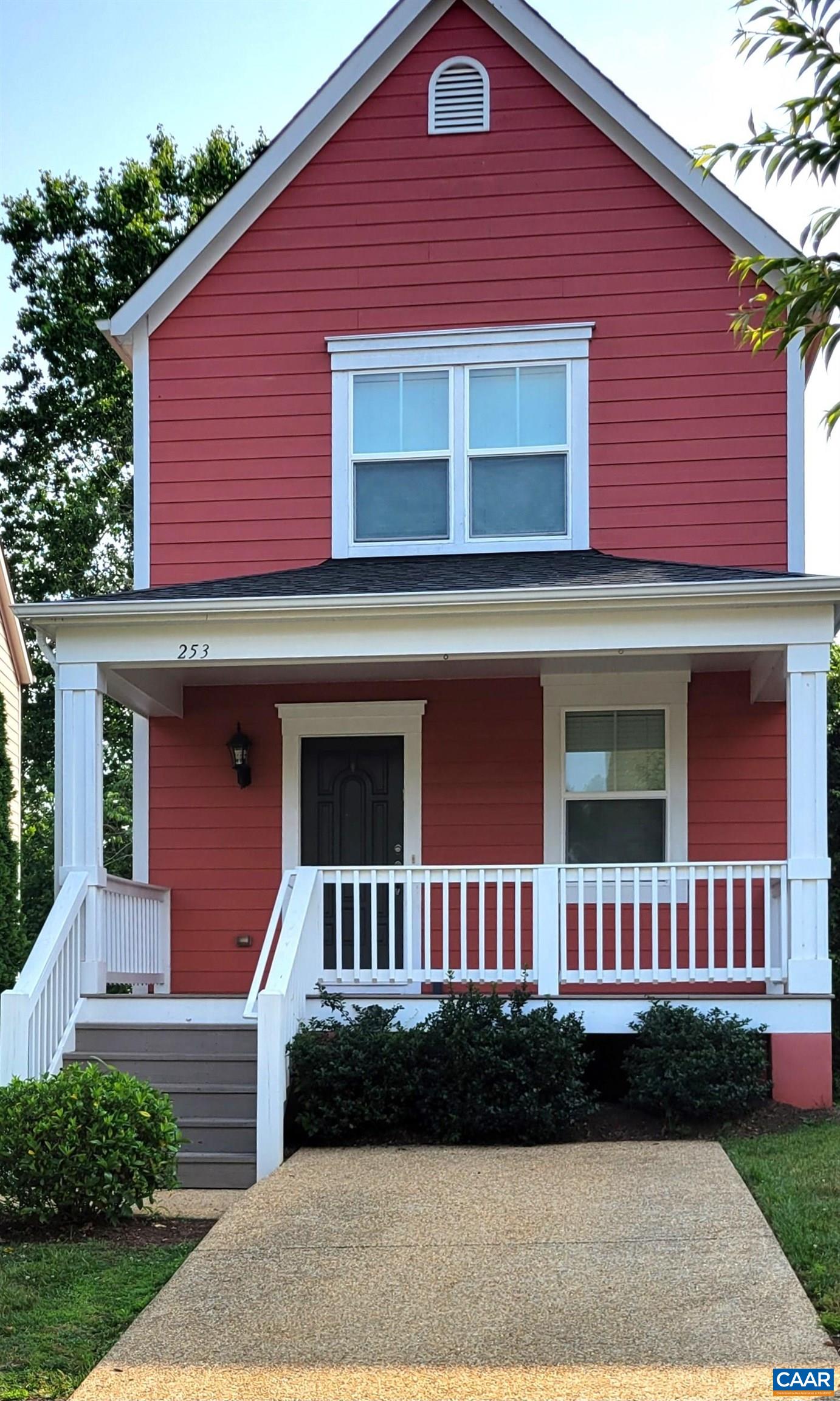 253 Huntley Ave, Charlottesville