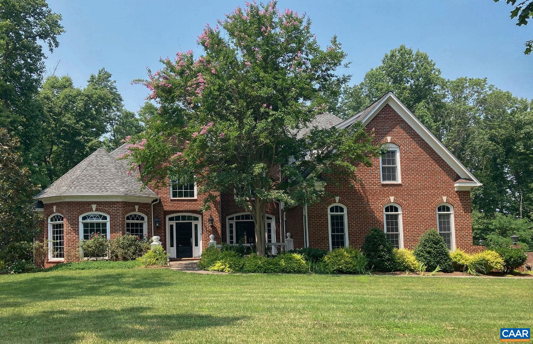 6355 Indian Ridge Dr, Earlysville