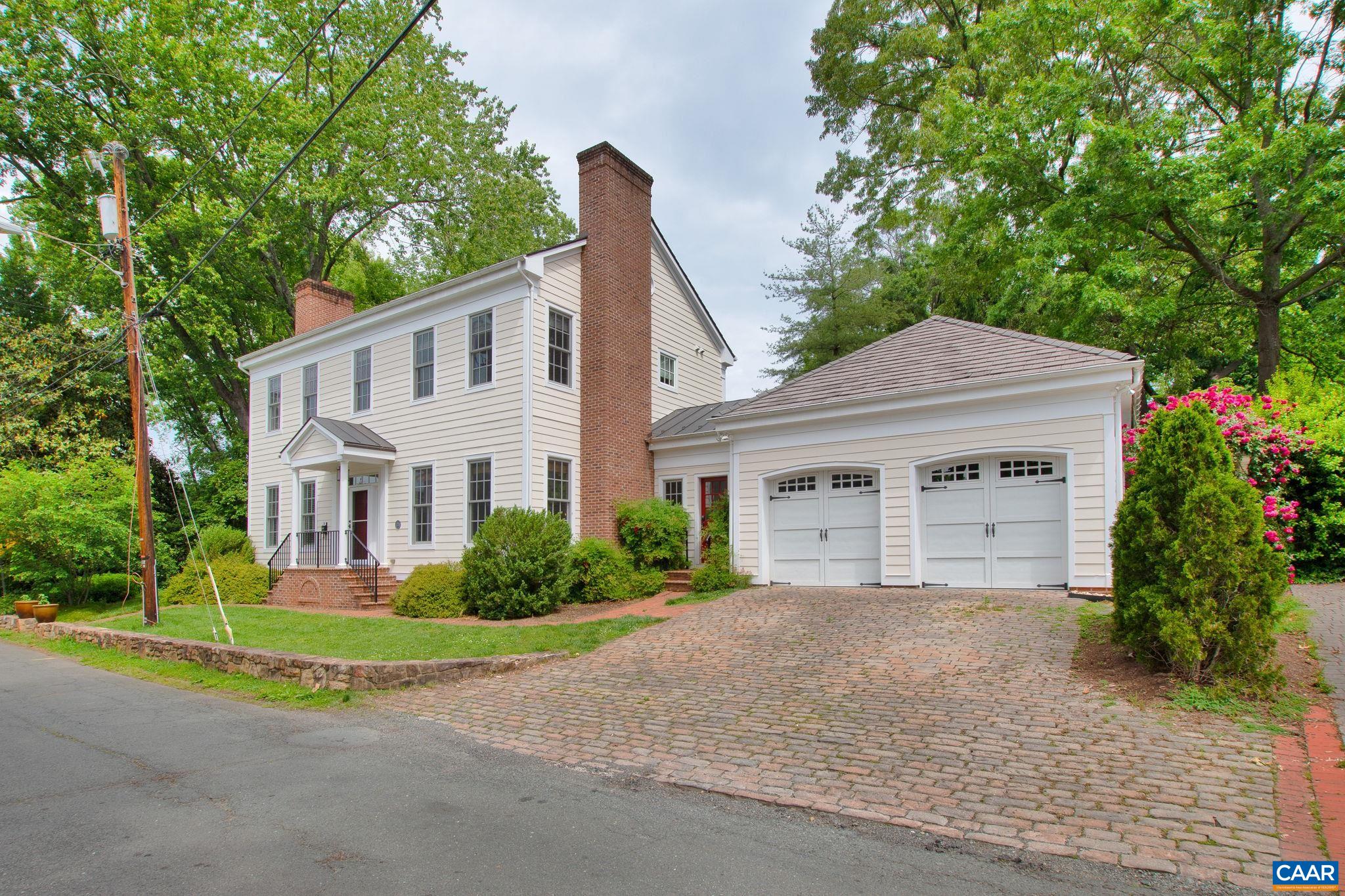 221 Wine St, Charlottesville
