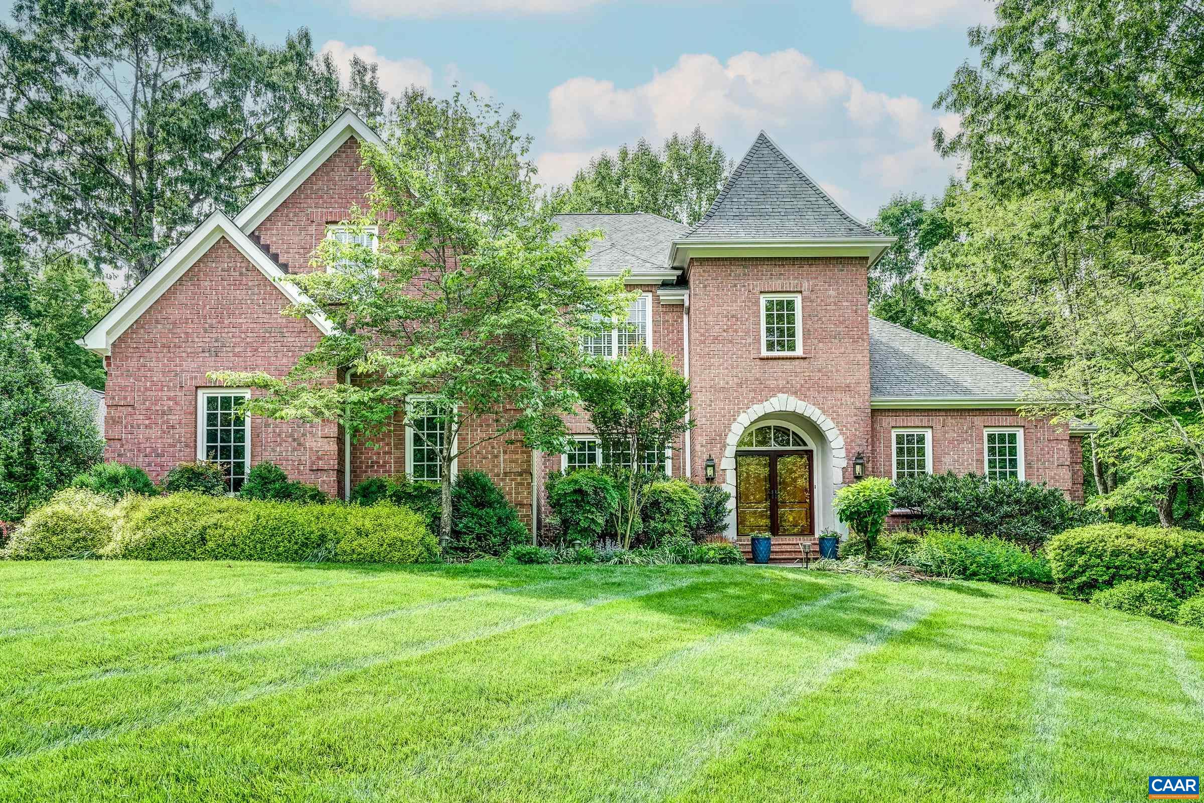 3279 Heathcote Ln, Keswick