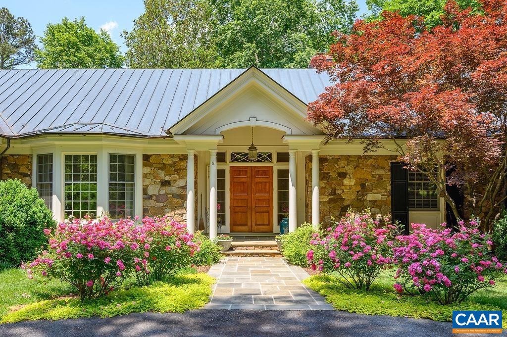 1480 Garth Gate Ln, Charlottesville