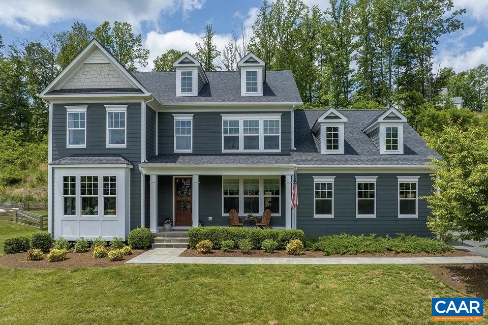 1749 Warbler Way, Charlottesville