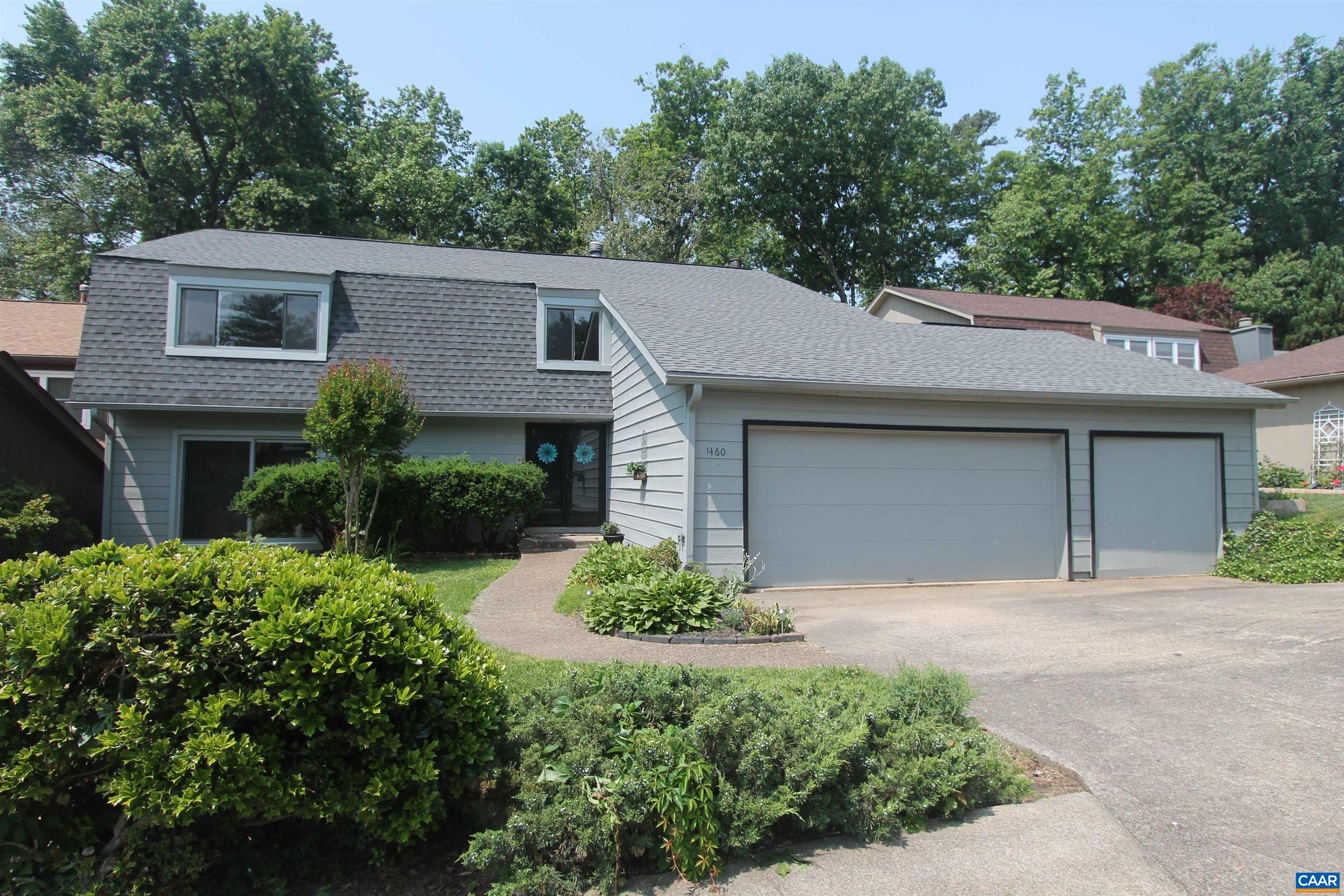 1460 Monterey Dr, Charlottesville