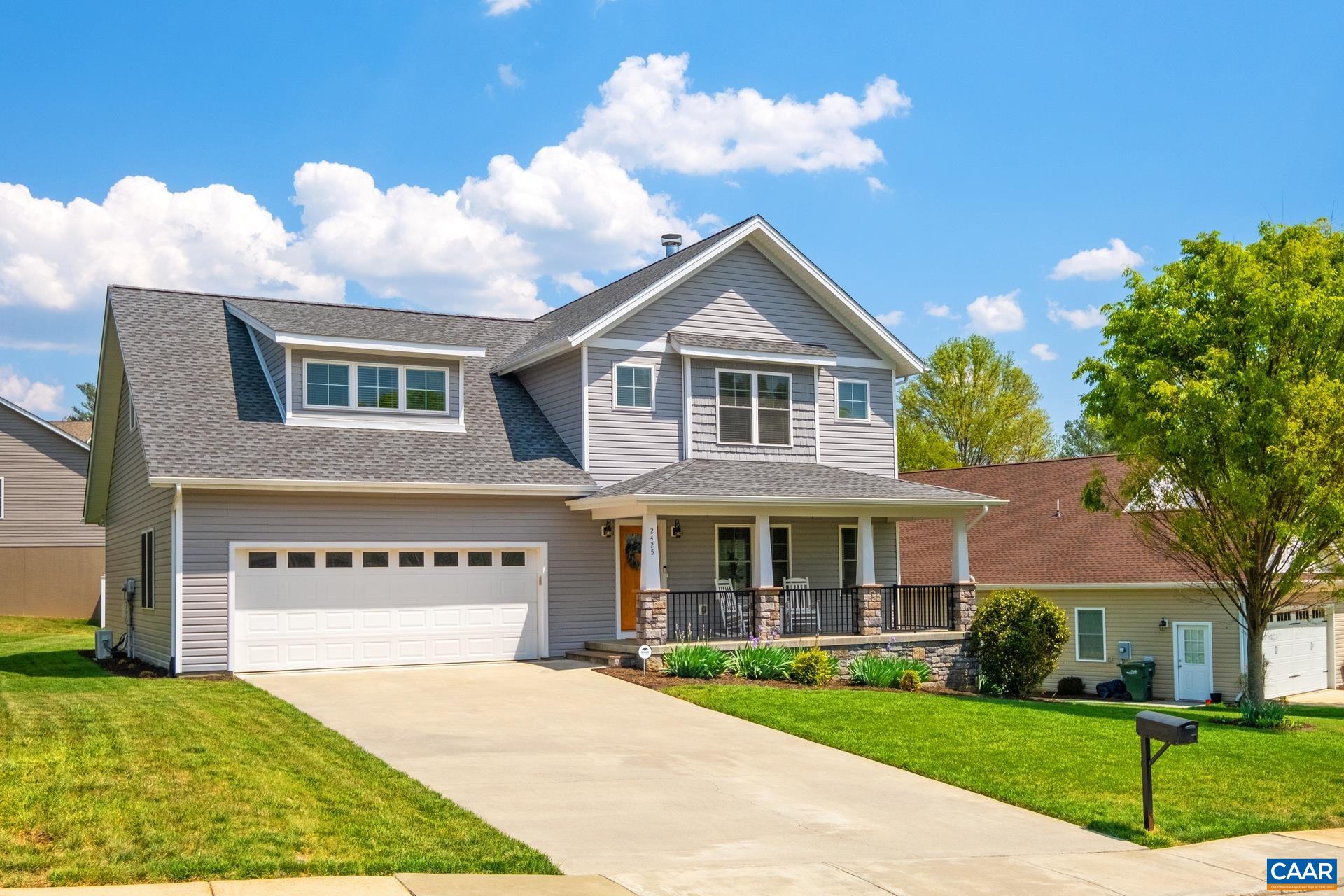 2425 Belvue Rd, Waynesboro