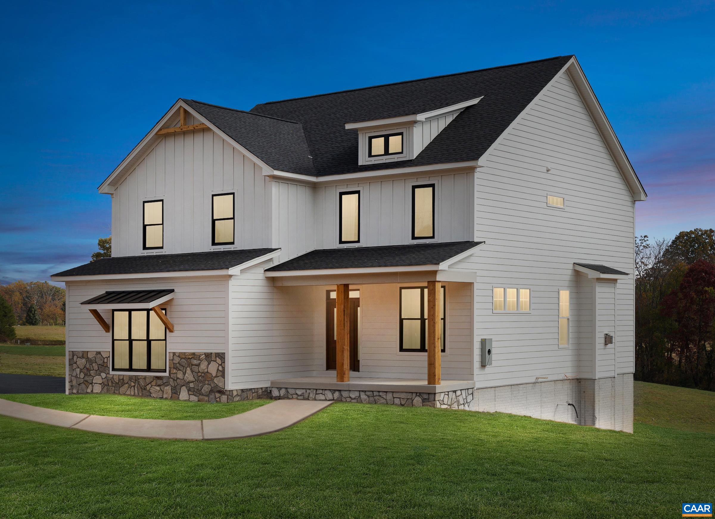 0 Bartholomew Pl, Stanardsville