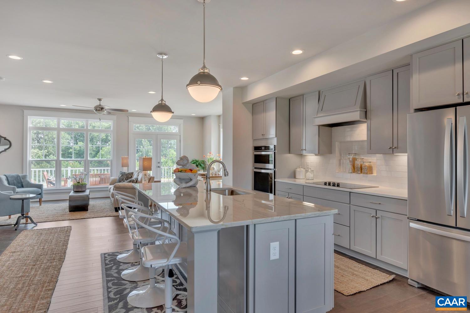 10-9 Rowcross St, Crozet