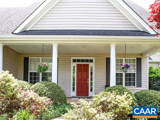 2318 Treviso Ln, Charlottesville
