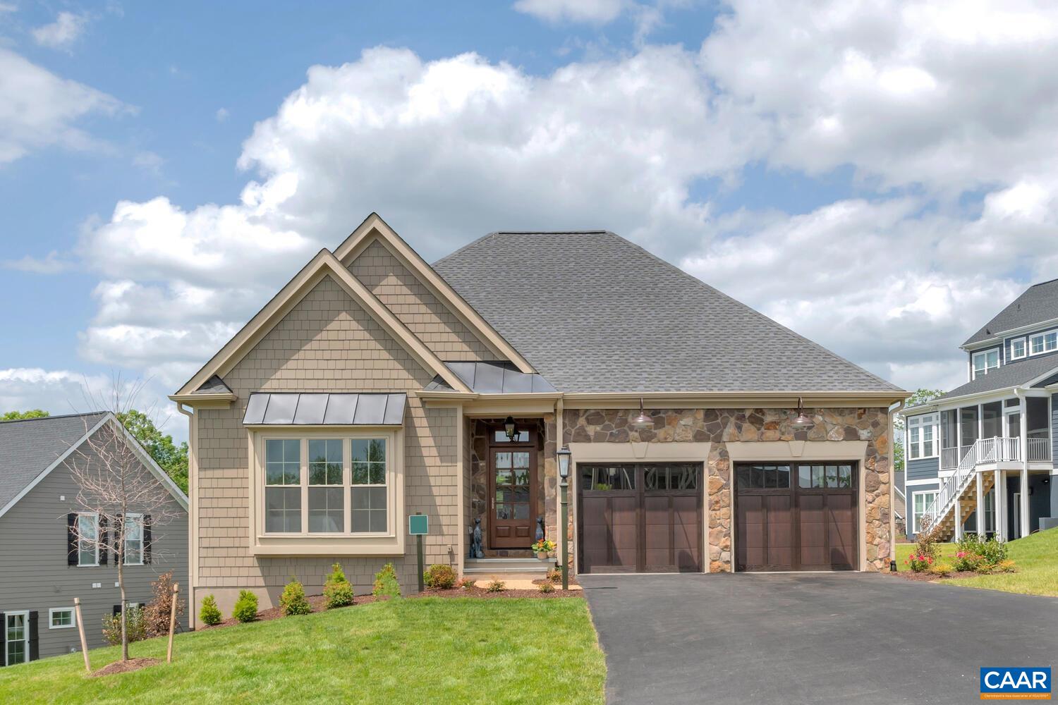 3588 Drumin Rd, Keswick