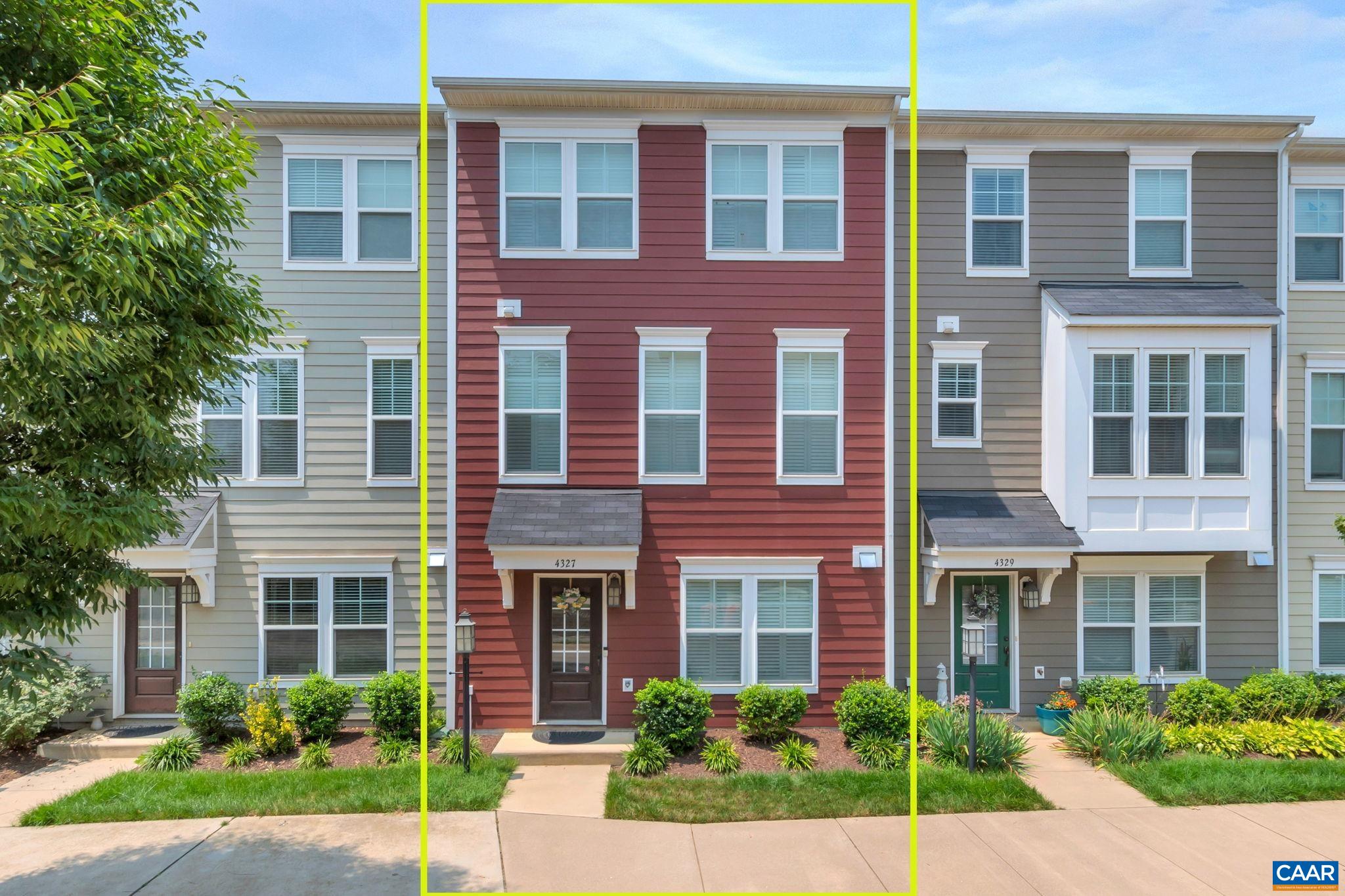 4327 Berkmar Dr, Charlottesville