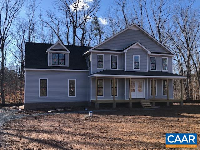 576 Walnut View Dr, Troy