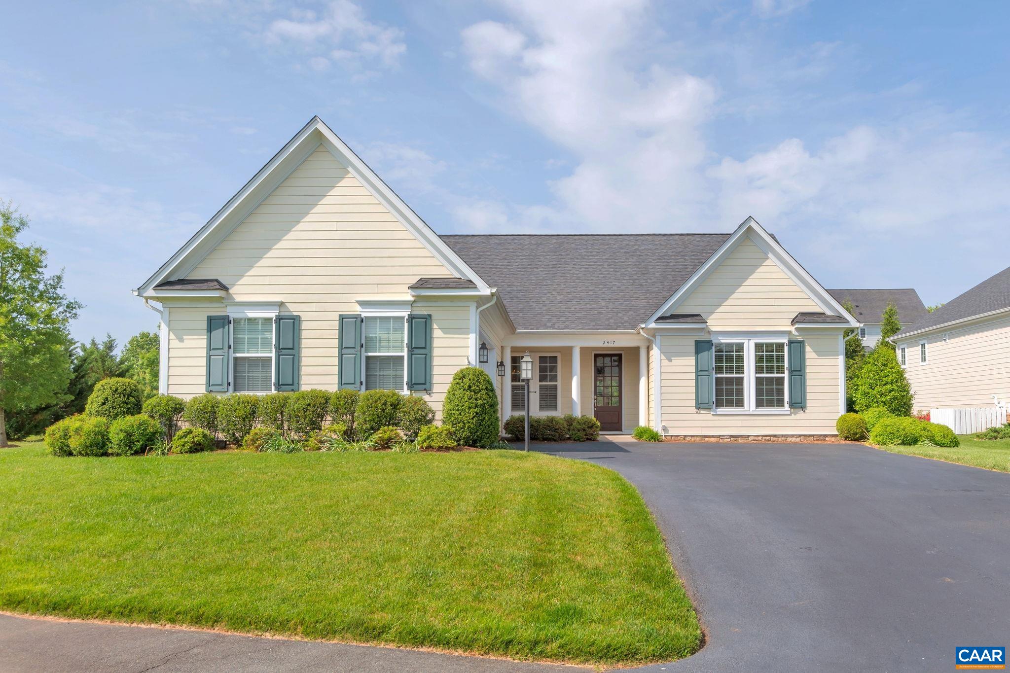 2417 Ferndown Ln, Keswick