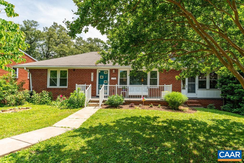1410 Forest Ridge Rd, Charlottesville